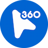 360reach logo